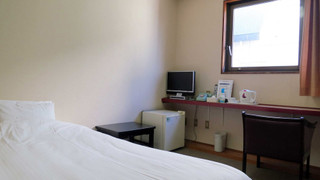 ビジネス セミダブル ルーム禁煙