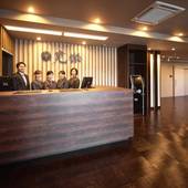 いやし処ほてる寛楽 埼玉・本庄早稲田 ひのきの館（埼玉県 ビジネスホテル） / 2