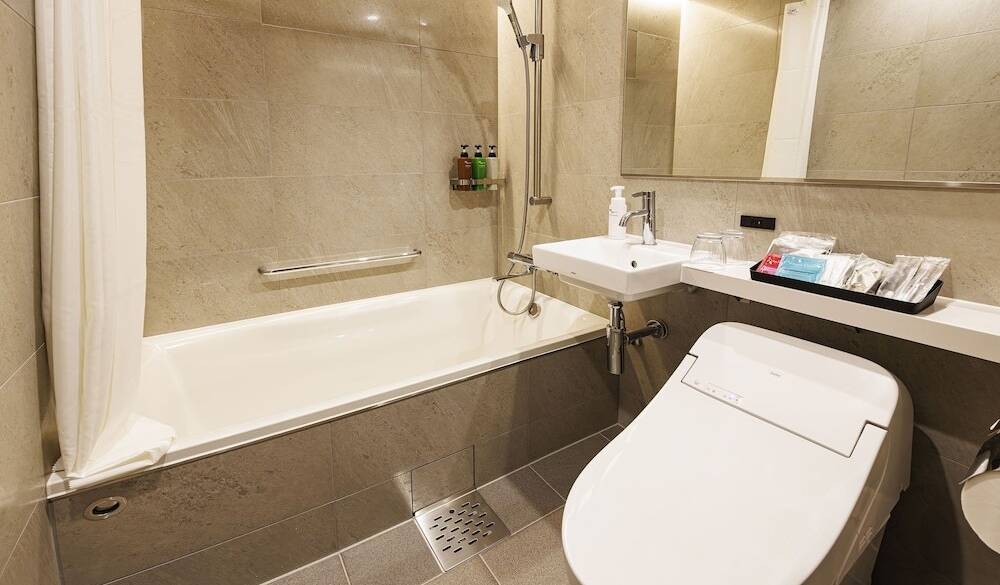 ユニットバス一例 / 1