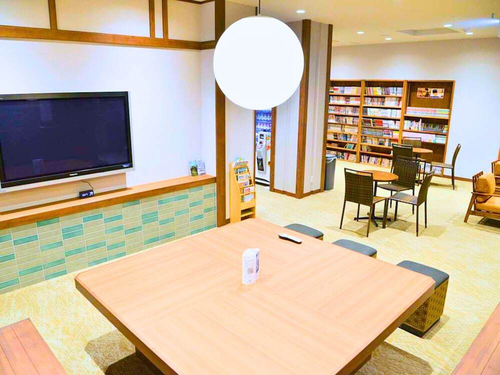図書室