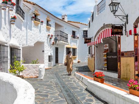 志摩地中海村 / 1