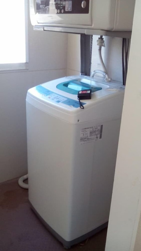 ランドリー ルーム