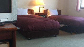 スーペリア 4 人部屋