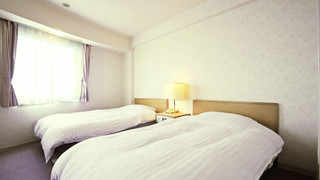 【海側】洋室ツイン