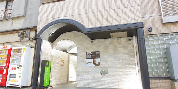 フレックステイイン川崎貝塚（神奈川県 アパートメント） / 1