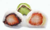 福岡のおいしい和菓子。人気店のオススメ手みやげをご紹介