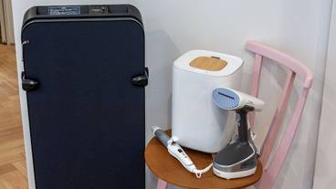 施設内の設備 / 3