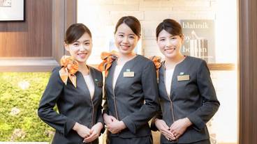 チェックイン / チェックアウト キオスク / 1