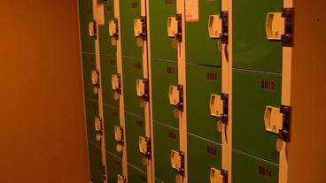 施設内の設備 / 17