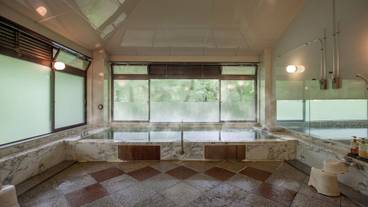 施設内の設備 / 1