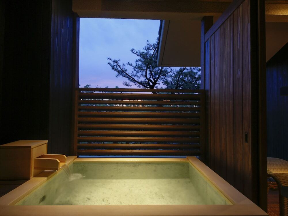 全室露天風呂＆プライベートテラス付きの贅沢空間4273362