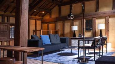 MUNE501リビング / 2