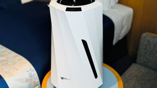 プレミアムダブルルーム 禁煙