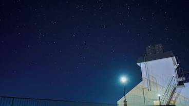 屋上テラス / 16