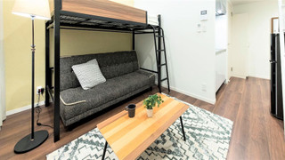 スタンダード ルーム ベッド (複数台)