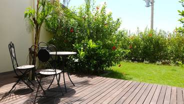 テラス / パティオ / 17