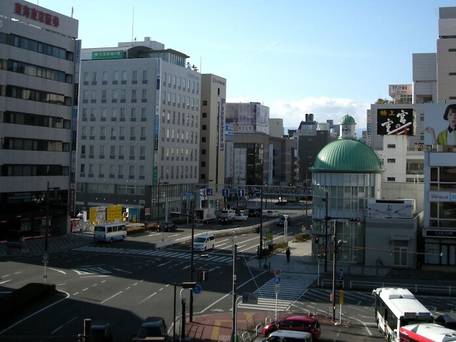 ラックホテル四日市 / 3