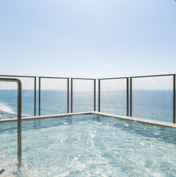 海と光に包まれる極上のステイでほっと一息3739897