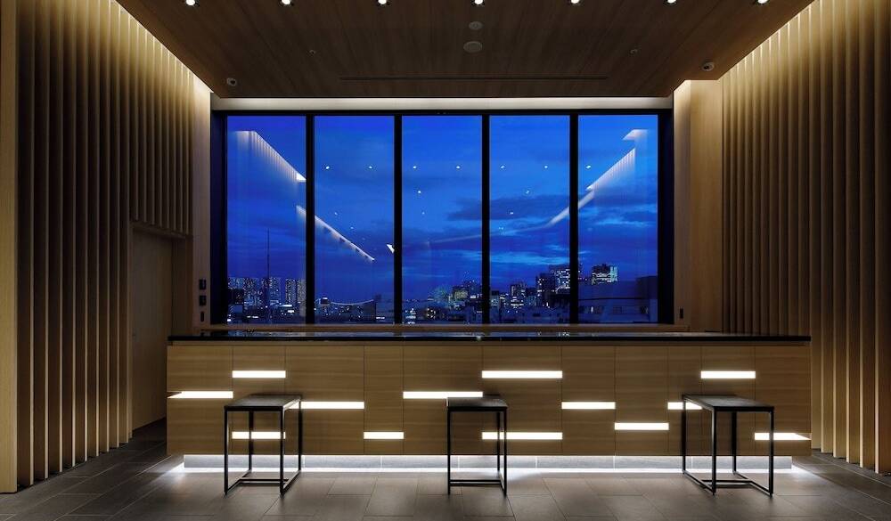 お香の香りに包まれて
チェックイン / 2