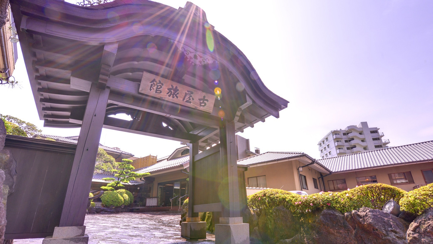 夕・朝食は部屋食でゆっくりと♪1806年創業の老舗旅館3422525