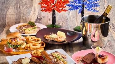 バー (施設内) / 37