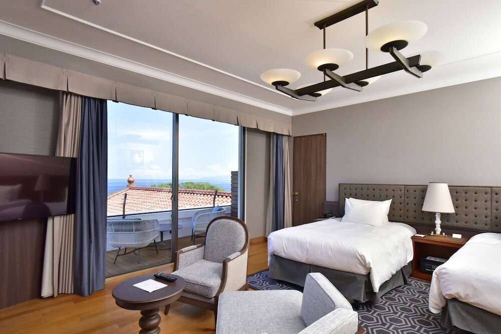 川奈ホテル（カワナホテル） / 8