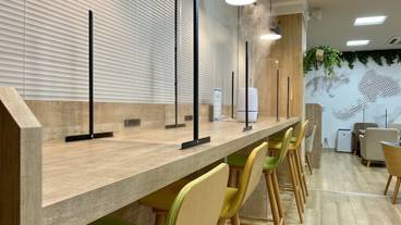 ビジネスセンター / 16