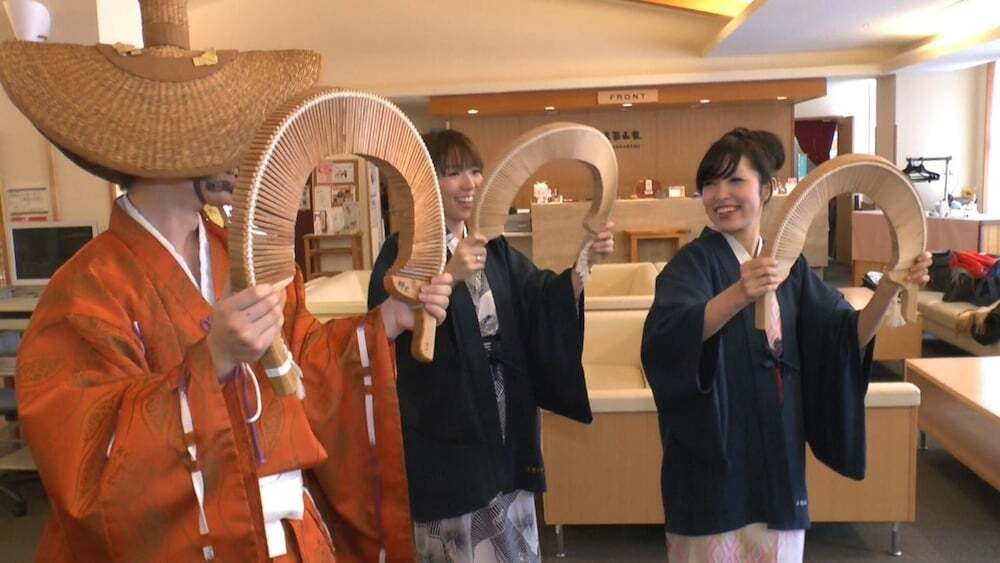 ロビー