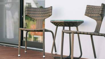 テラス / パティオ / 4