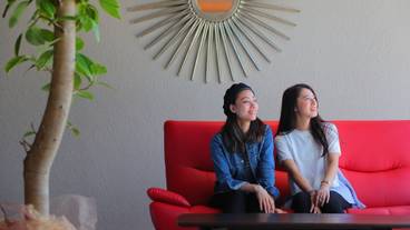 ロビー応接スペース / 11