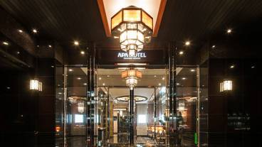 施設の入り口 / 27