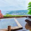 【伊豆】心がほぐれる温泉一人旅へ。女性におすすめの旅館＆ホテル10選