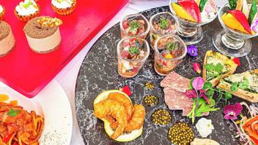 食事・飲み物 / 19