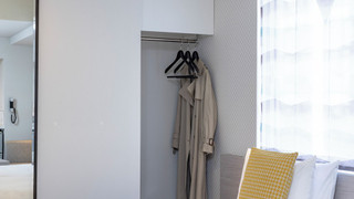 Superior Twin Room for 3 people / Washer-Dryer included