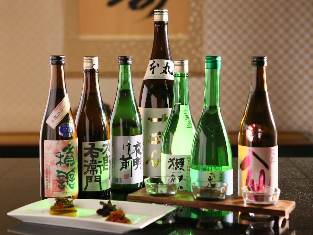 食事・飲み物