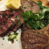 カサレッチョ（カサレッチョ）