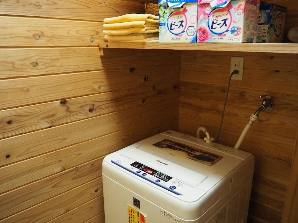 ランドリー ルーム