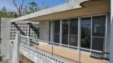 バルコニー / 25