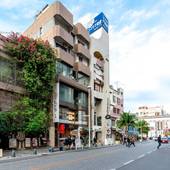 Okinawa Prison(沖縄県 民宿) / 5