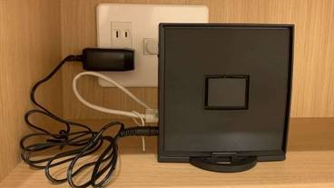 客室の設備とサービス / 18