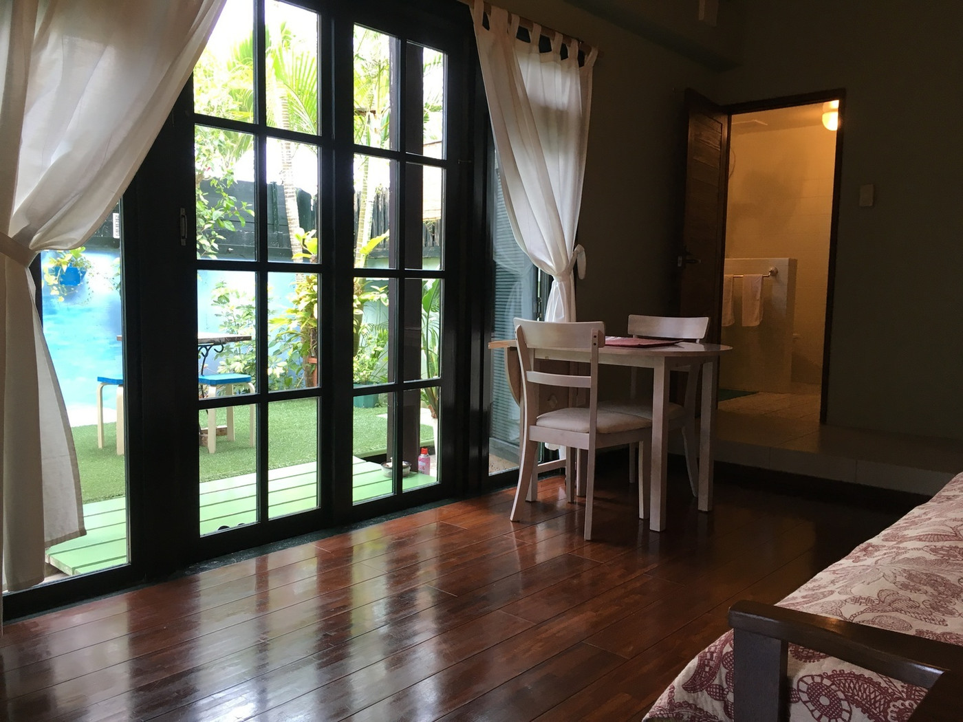 大人の隠れ家で島暮らしを満喫3552638