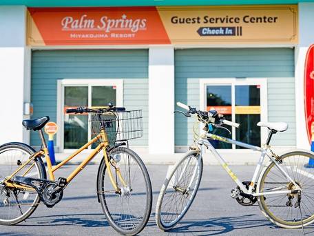 ヴィラシャルル 宮古島リゾート / 3