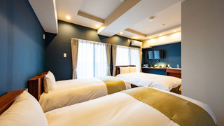 北欧(モダン) フォースルーム