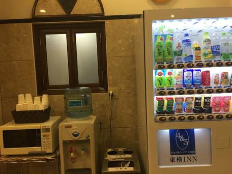 東横イン仙台東口2号館 / 3