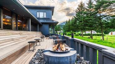 テラス / パティオ / 13