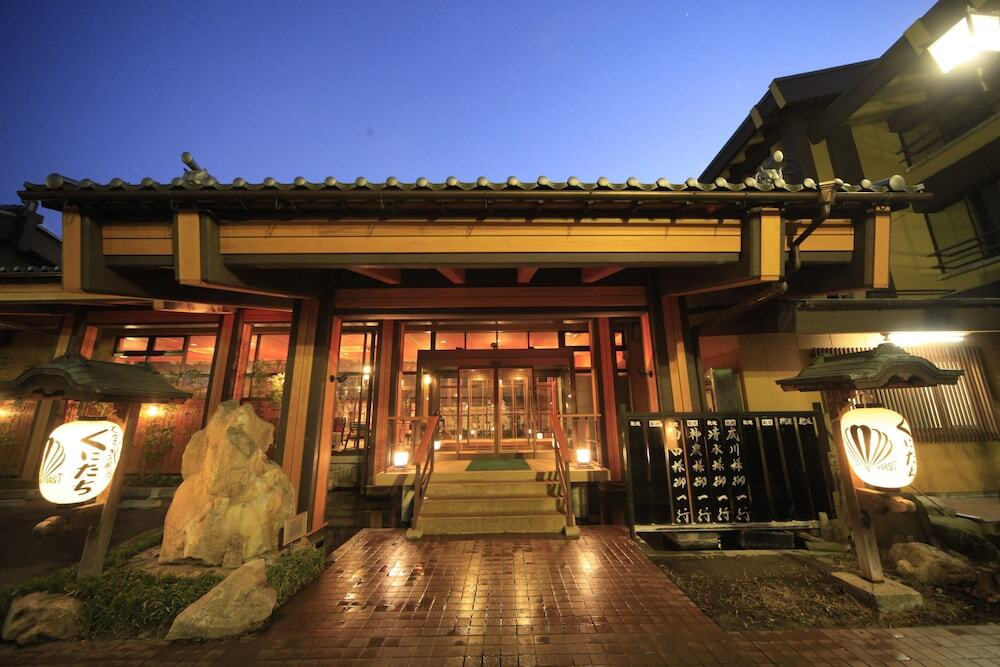 21時間ステイも可。露天風呂や薬石浴で温泉の恵みをたっぷりいただく3450640