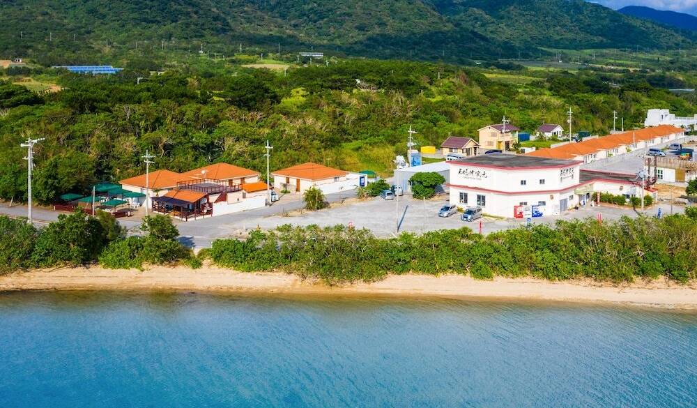 名蔵ヴィレッジ外観 / 1