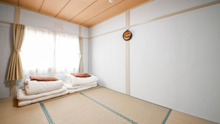 ベーシック アパートメント