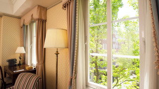 スーペリアツイン 禁煙