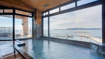 屋内スパ浴槽 / 2